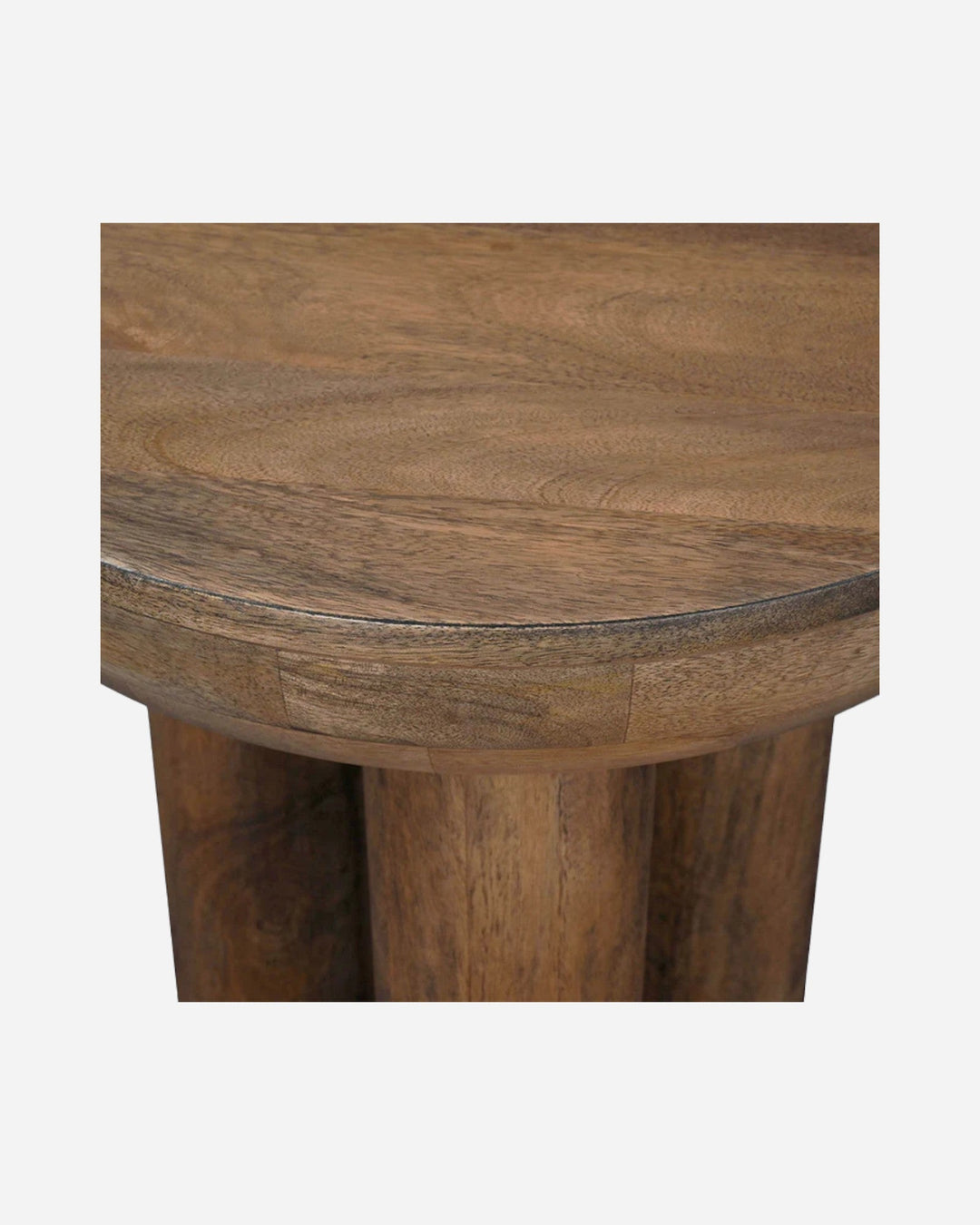 WILDY Table d'accent - Maison Olive - Tables d'appoint