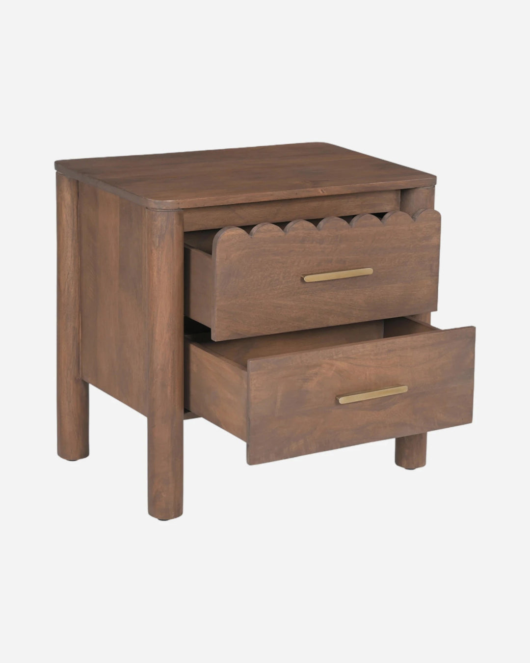 WILEY BROWN Collection - Maison Olive - Commodes