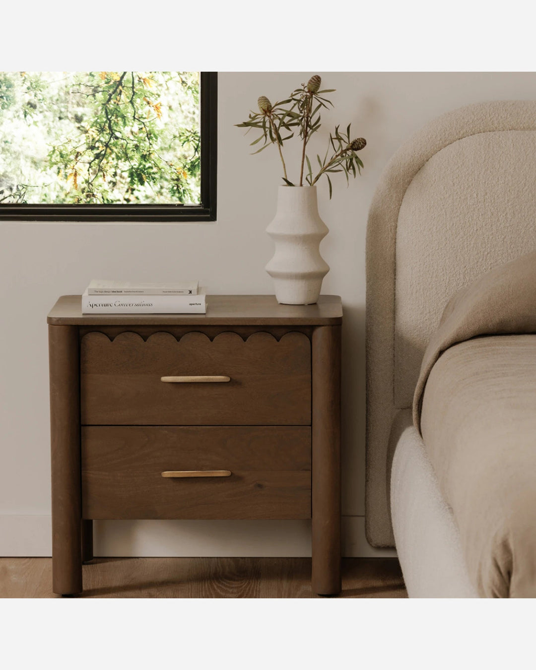 WILEY BROWN Collection - Maison Olive - Commodes