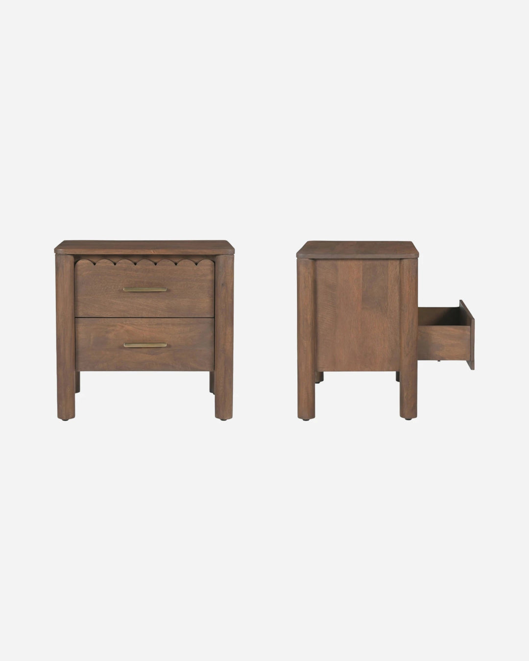 WILEY BROWN Collection - Maison Olive - Commodes