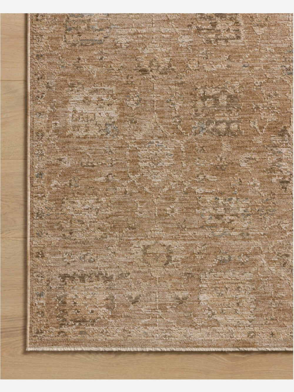 WILLA Clay / Multi - Maison Olive - Tapis