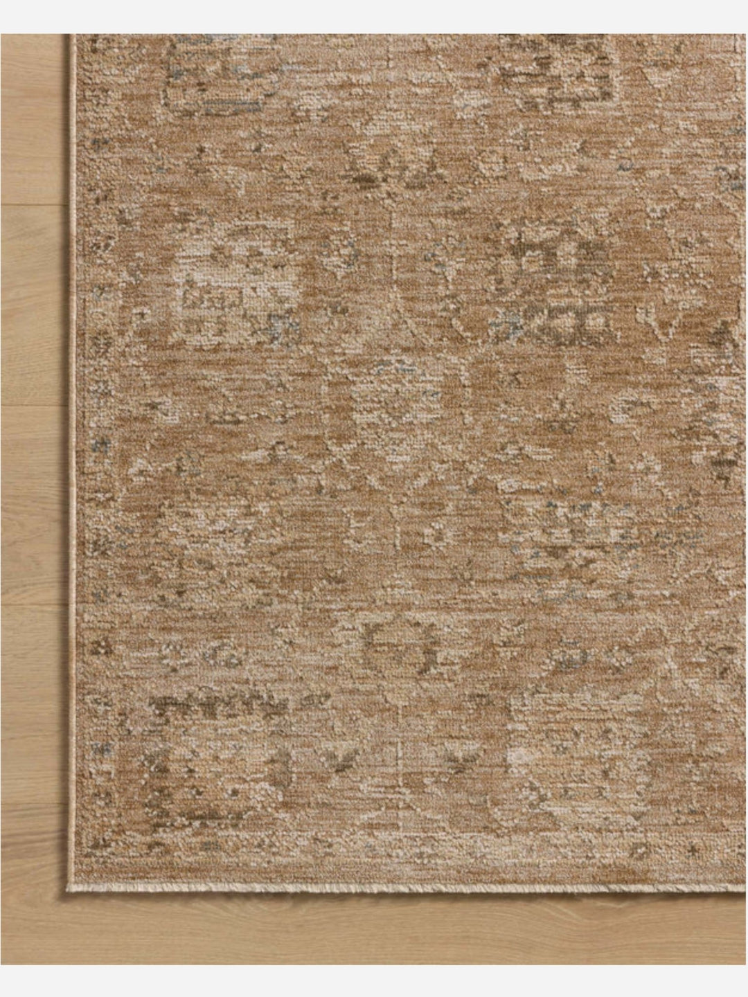 WILLA Clay / Multi - Maison Olive - Tapis