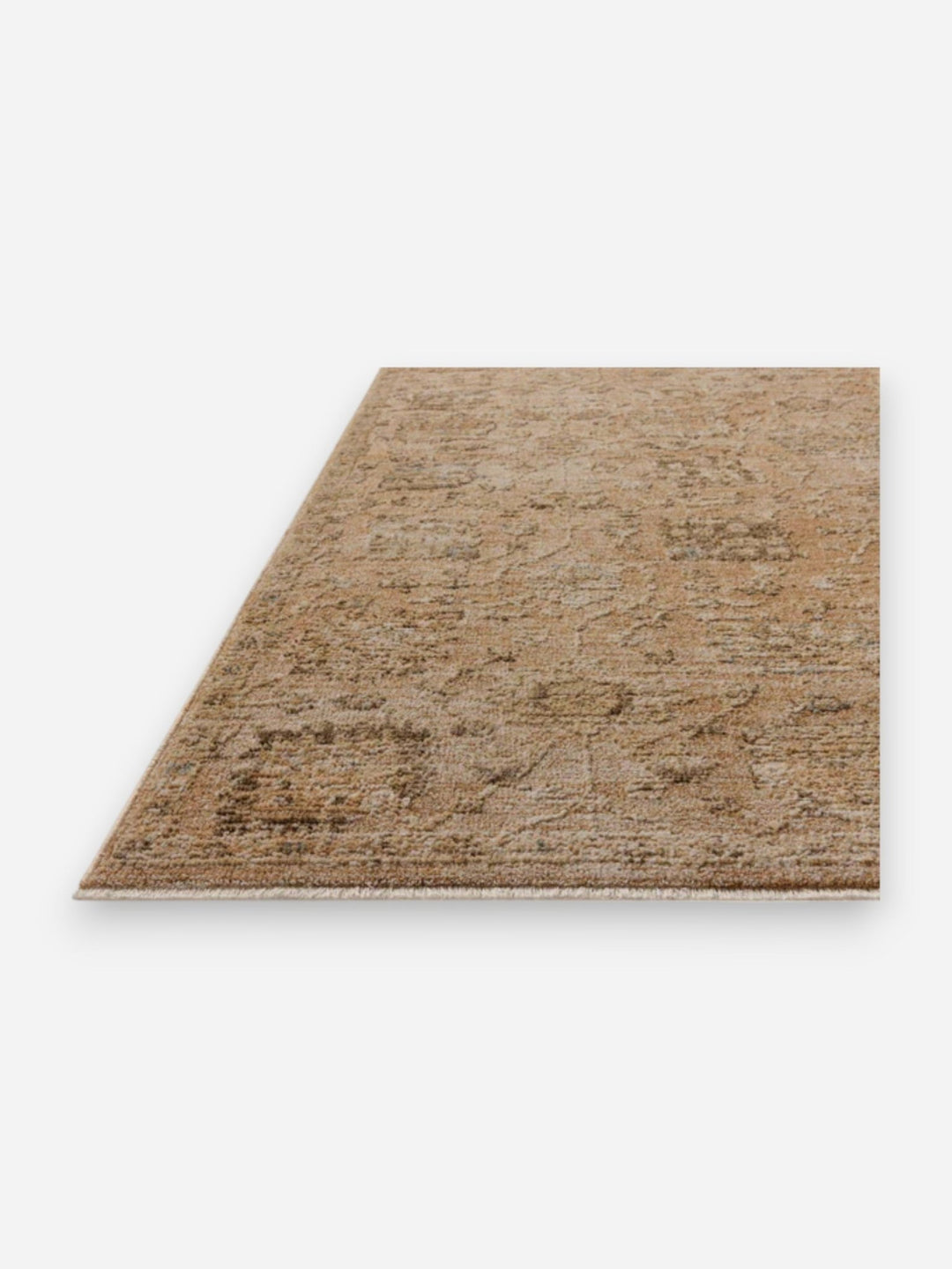 WILLA Clay / Multi - Maison Olive - Tapis