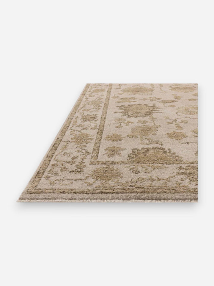 WILLA Fog / Natural - Maison Olive - Tapis