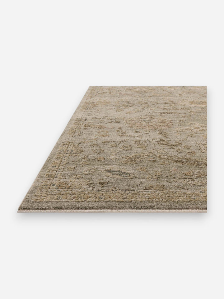 WILLA Sage / Multi - Maison Olive - Tapis