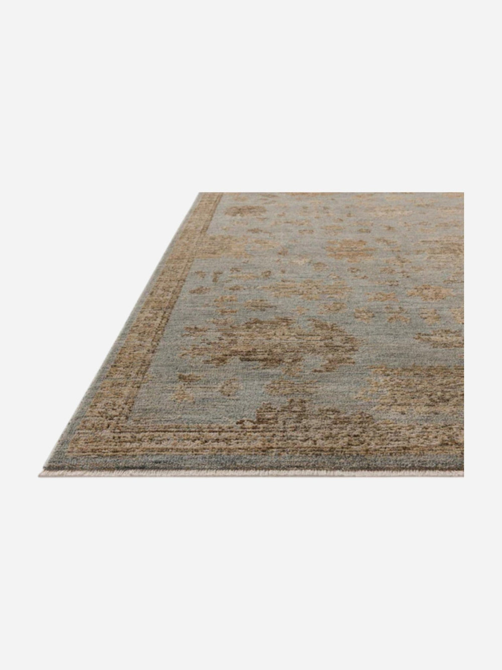 WILLA Sky / Natural - Maison Olive - Tapis