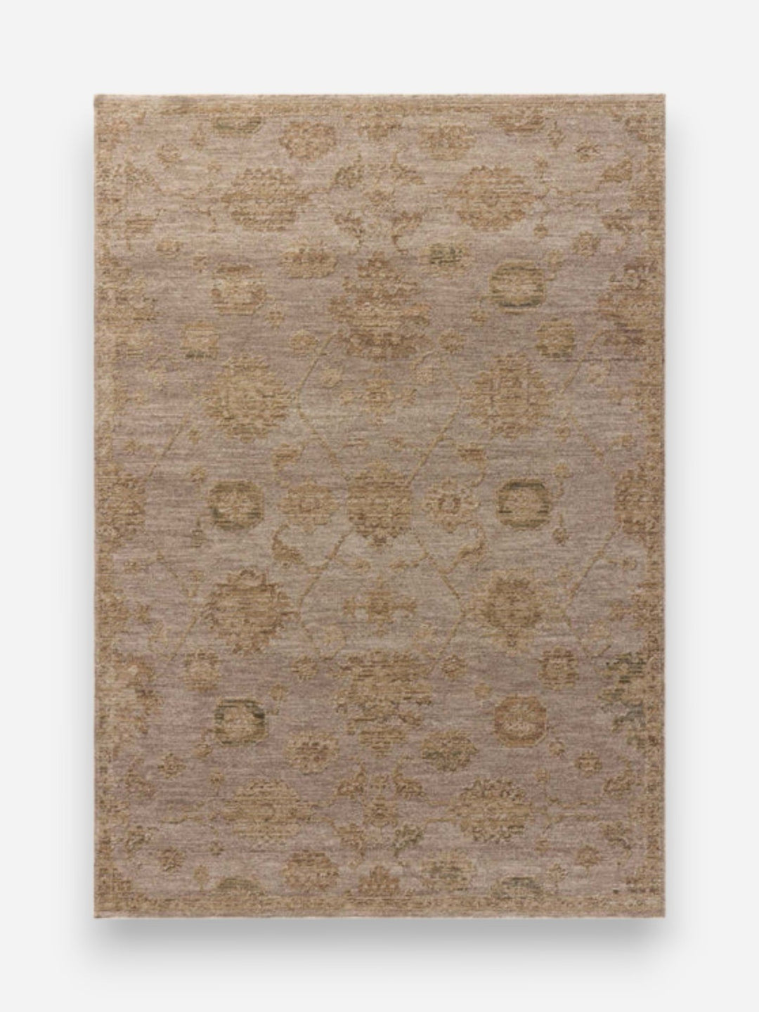 WILLA Stone / Multi - Maison Olive - Tapis