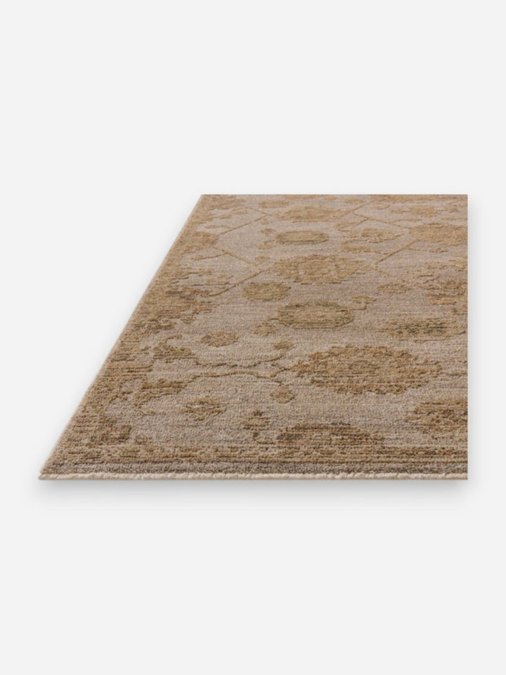 WILLA Stone / Multi - Maison Olive - Tapis