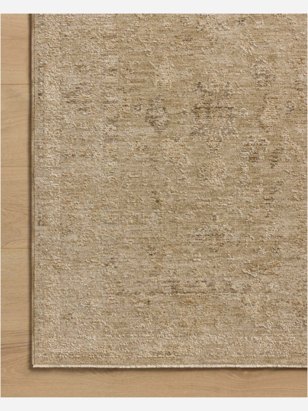 WILLA Wheat / Natural - Maison Olive - Tapis