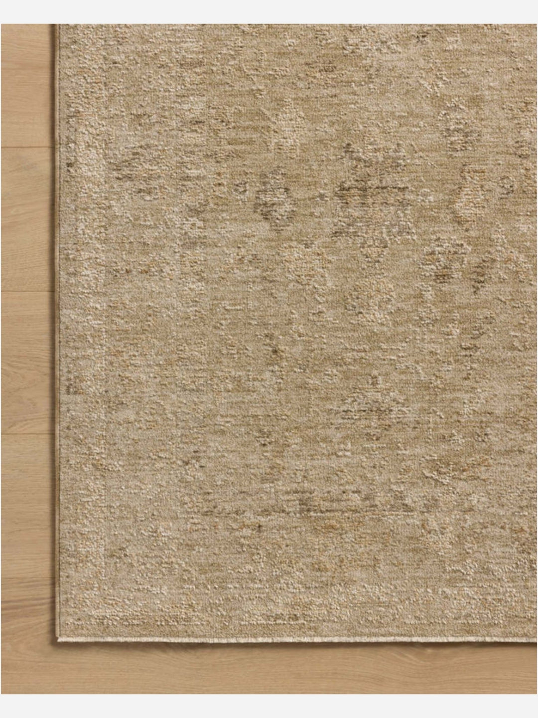 WILLA Wheat / Natural - Maison Olive - Tapis