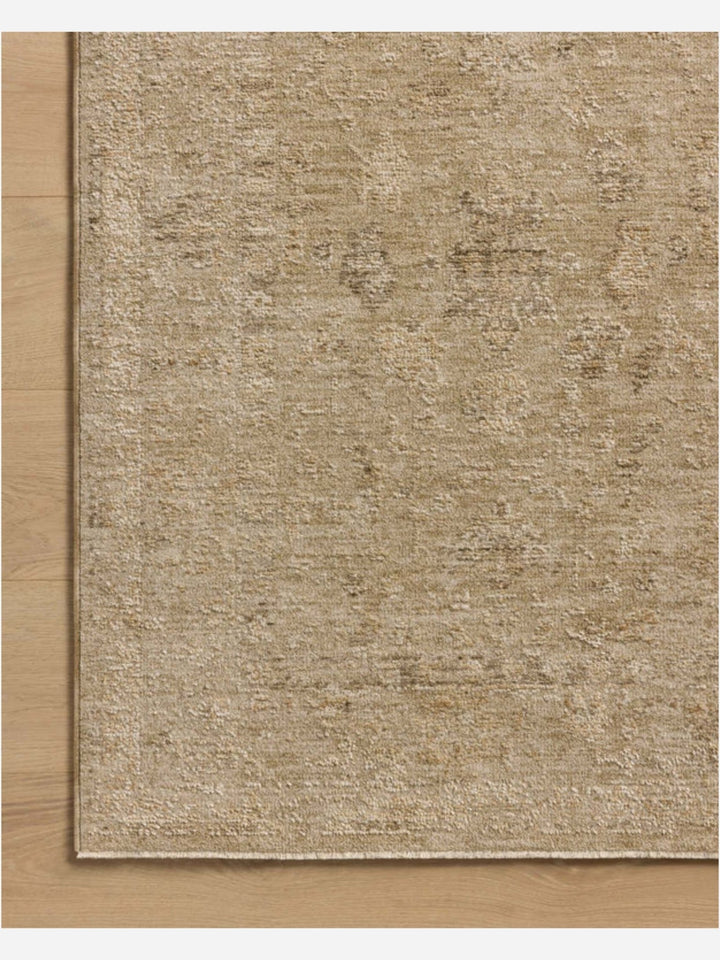 WILLA Wheat / Natural - Maison Olive - Tapis