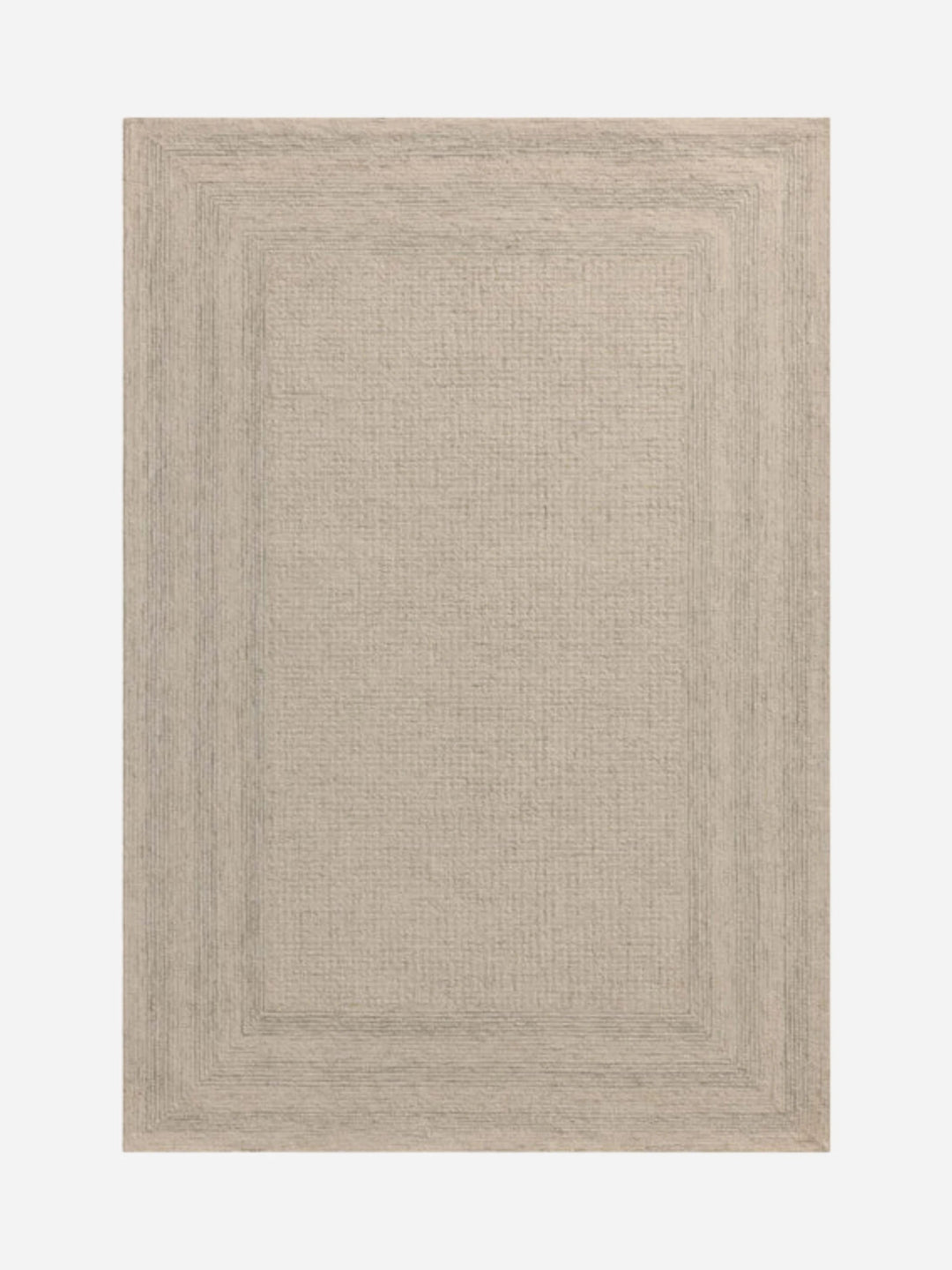 WINDSOR Ivory / Spa - Maison Olive - Tapis