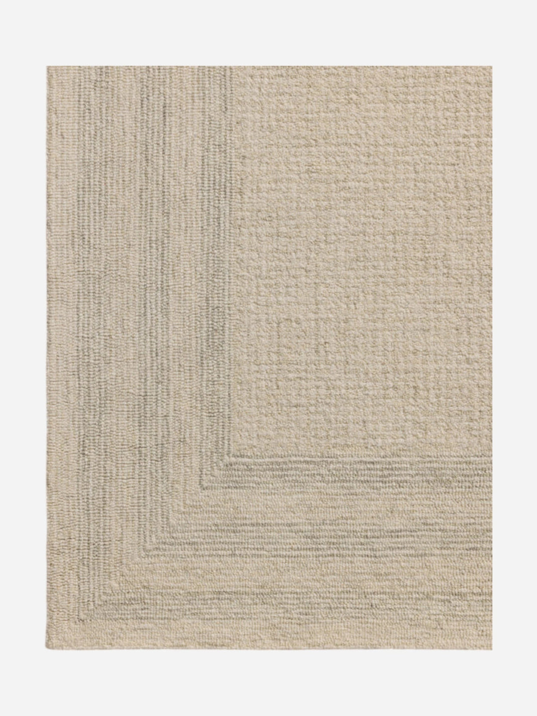 WINDSOR Ivory / Spa - Maison Olive - Tapis