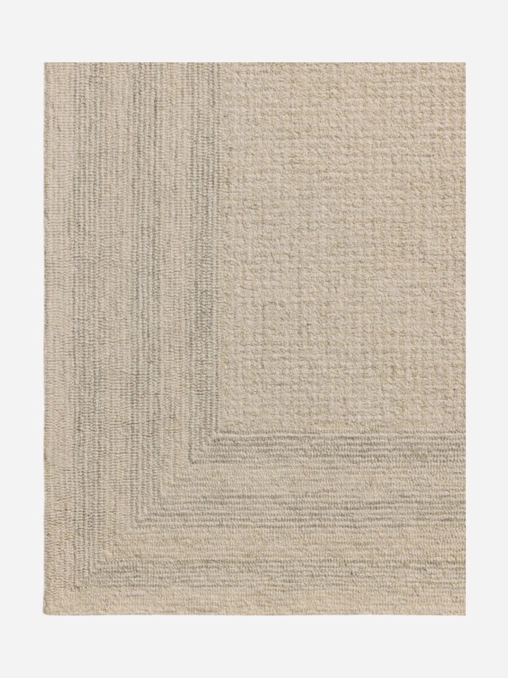 WINDSOR Ivory / Spa - Maison Olive - Tapis