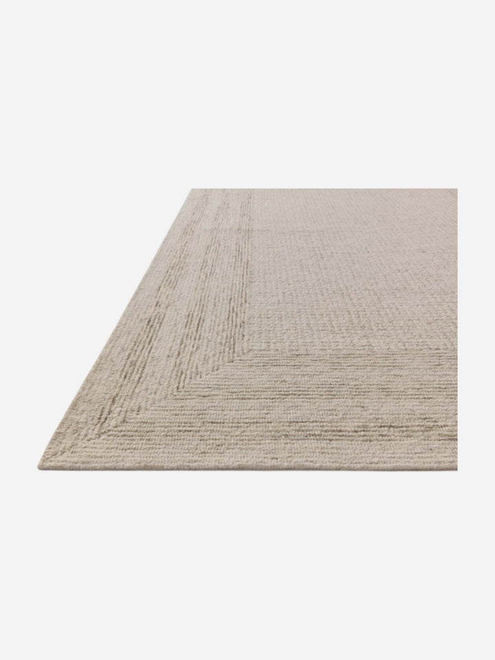 WINDSOR Ivory / Stone - Maison Olive - Tapis