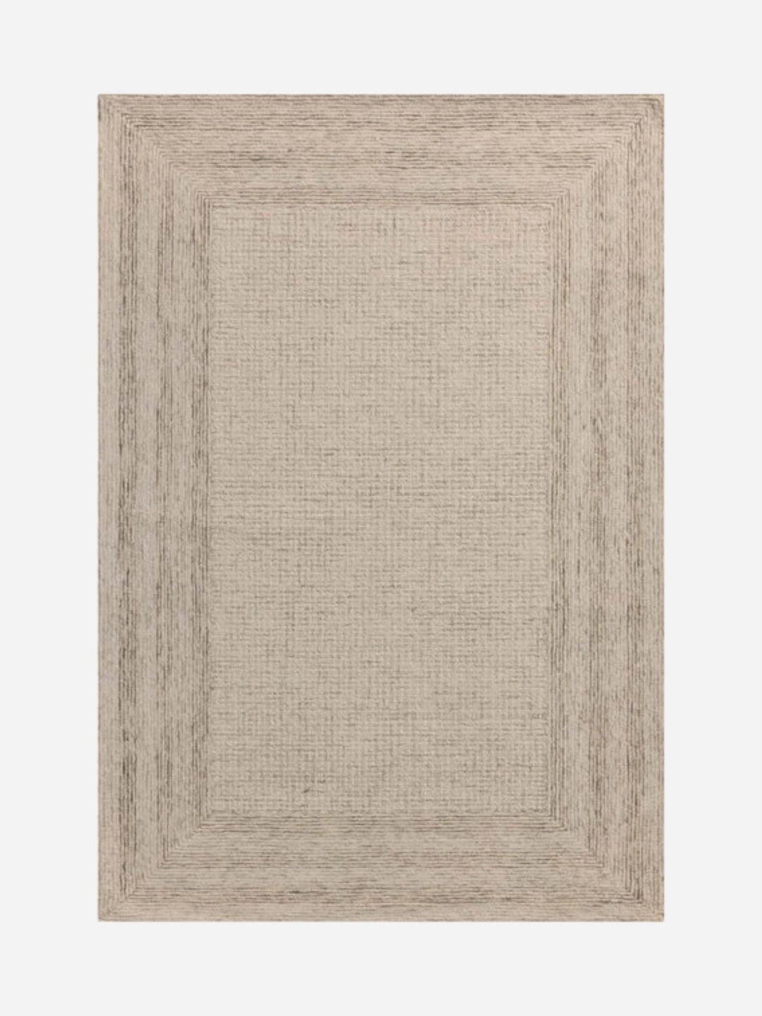 WINDSOR Ivory / Stone - Maison Olive - Tapis