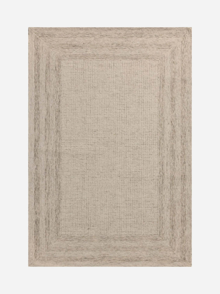 WINDSOR Ivory / Stone - Maison Olive - Tapis