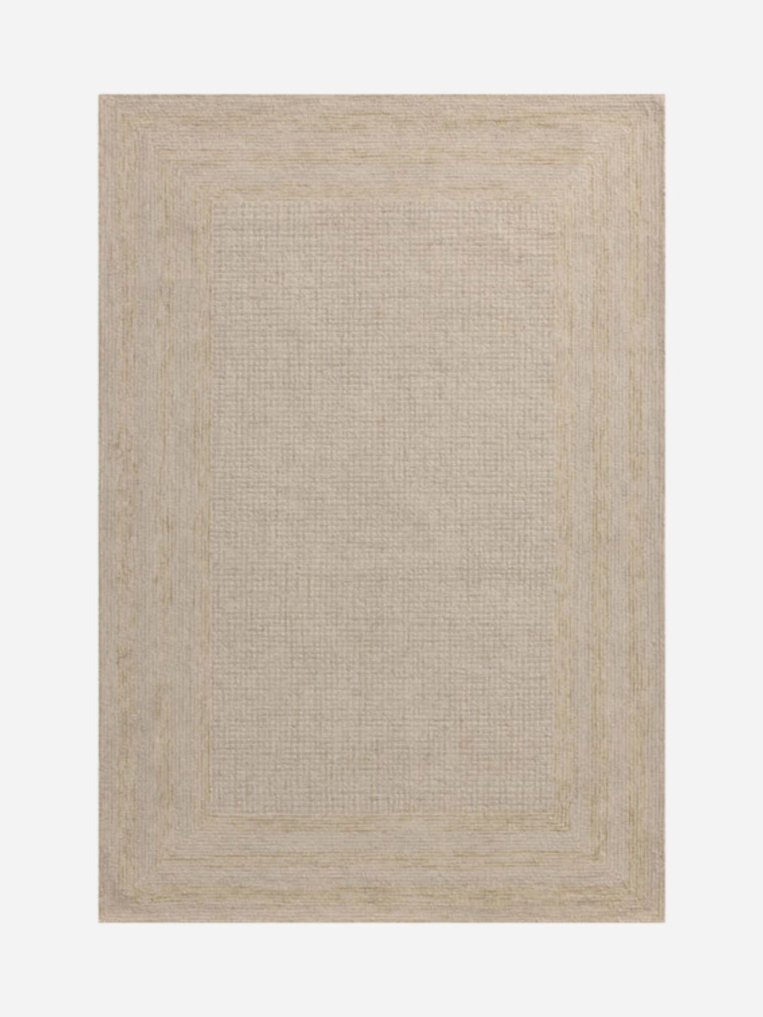 WINDSOR Ivory / Wheat - Maison Olive - Tapis