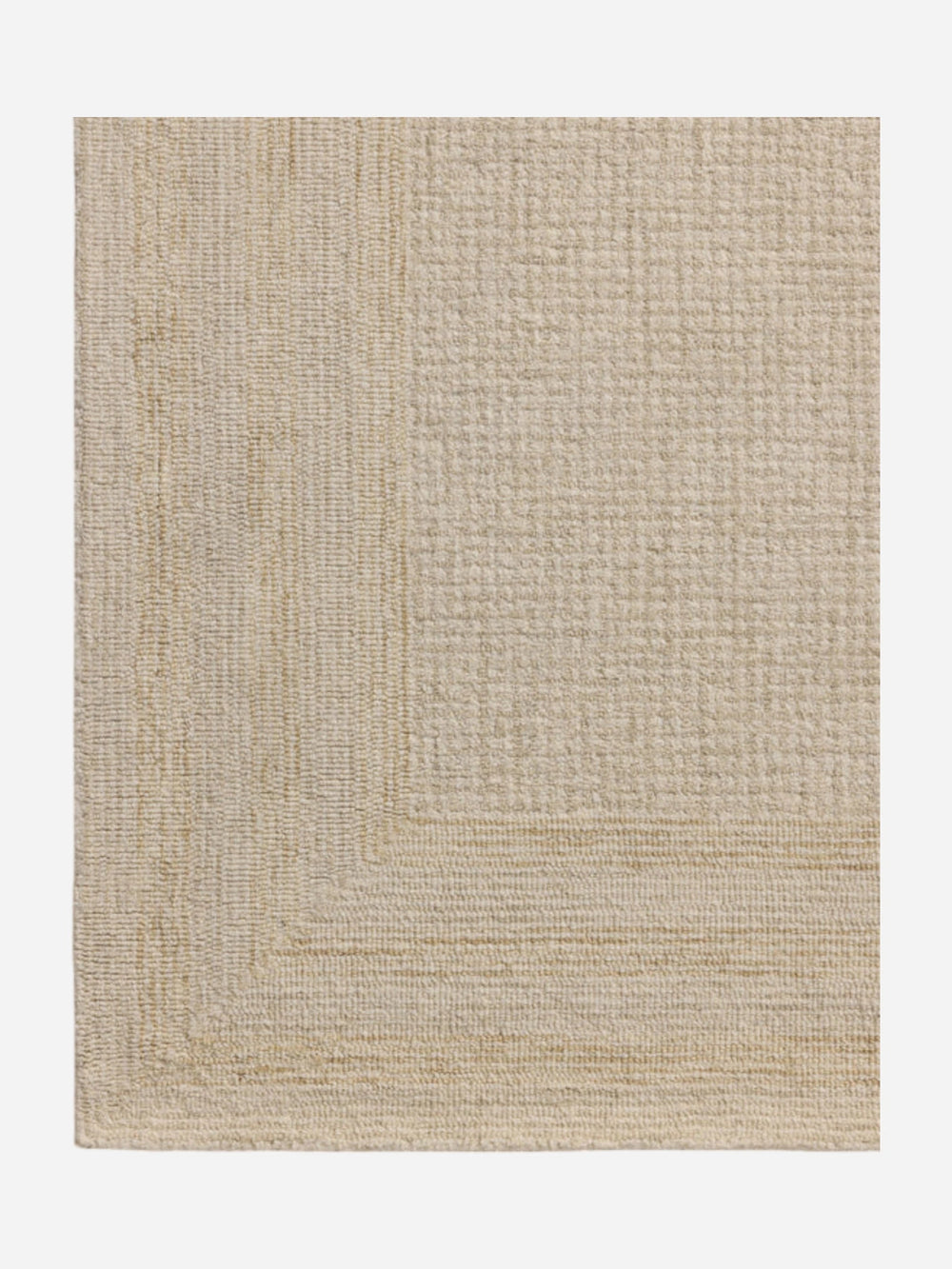 WINDSOR Ivory / Wheat - Maison Olive - Tapis