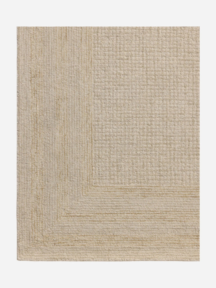 WINDSOR Ivory / Wheat - Maison Olive - Tapis