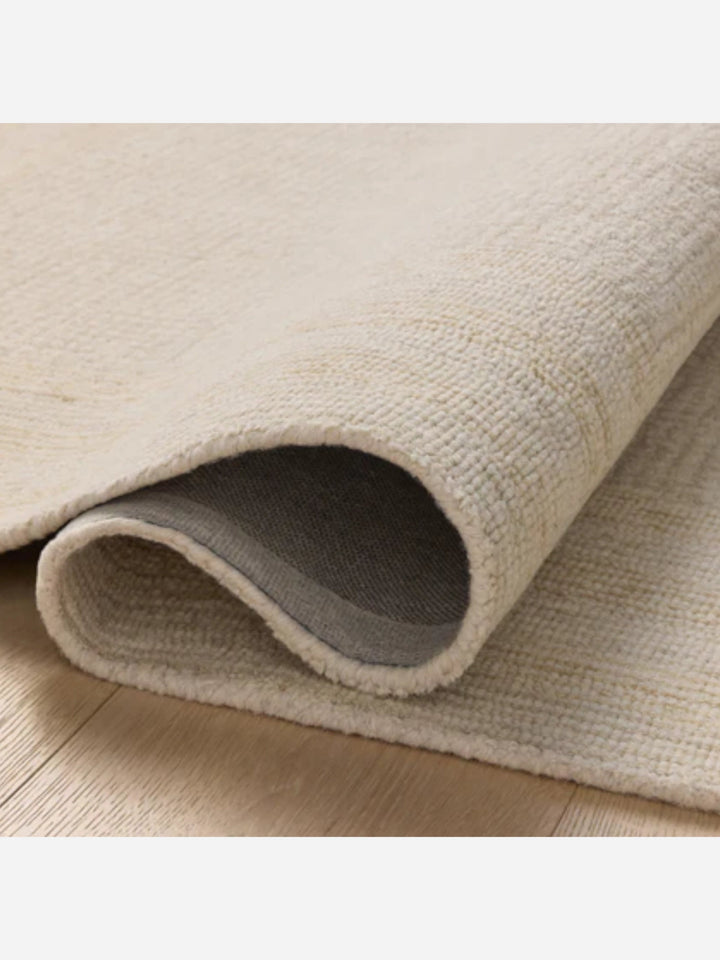 WINDSOR Ivory / Wheat - Maison Olive - Tapis