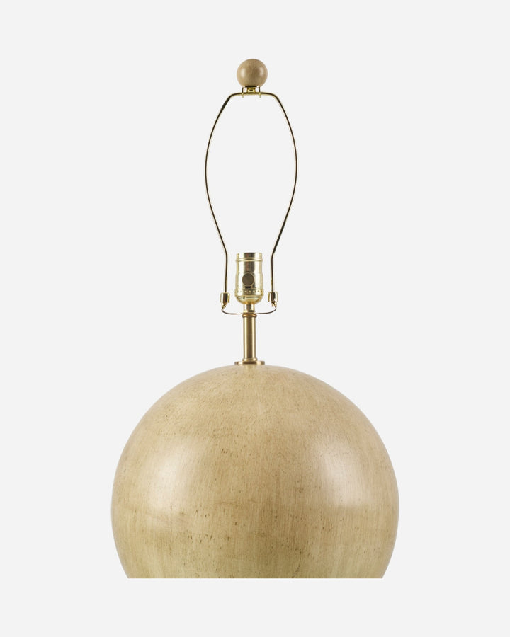 XAN Lampe de table - Maison Olive - Lampe de table