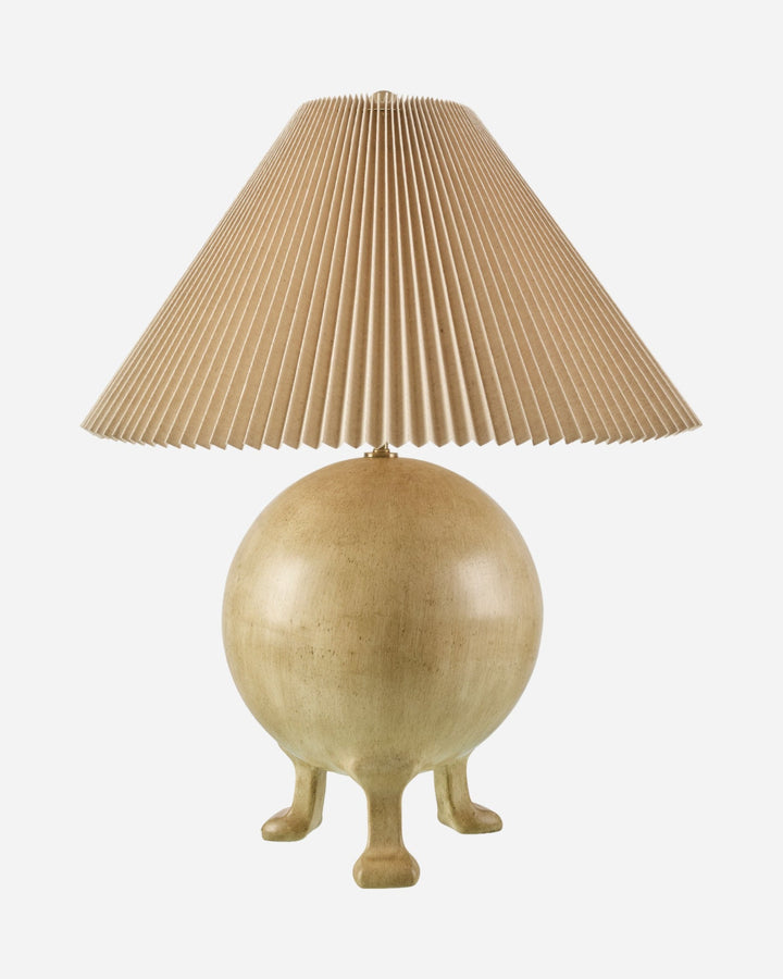 XAN Lampe de table - Maison Olive - Lampe de table