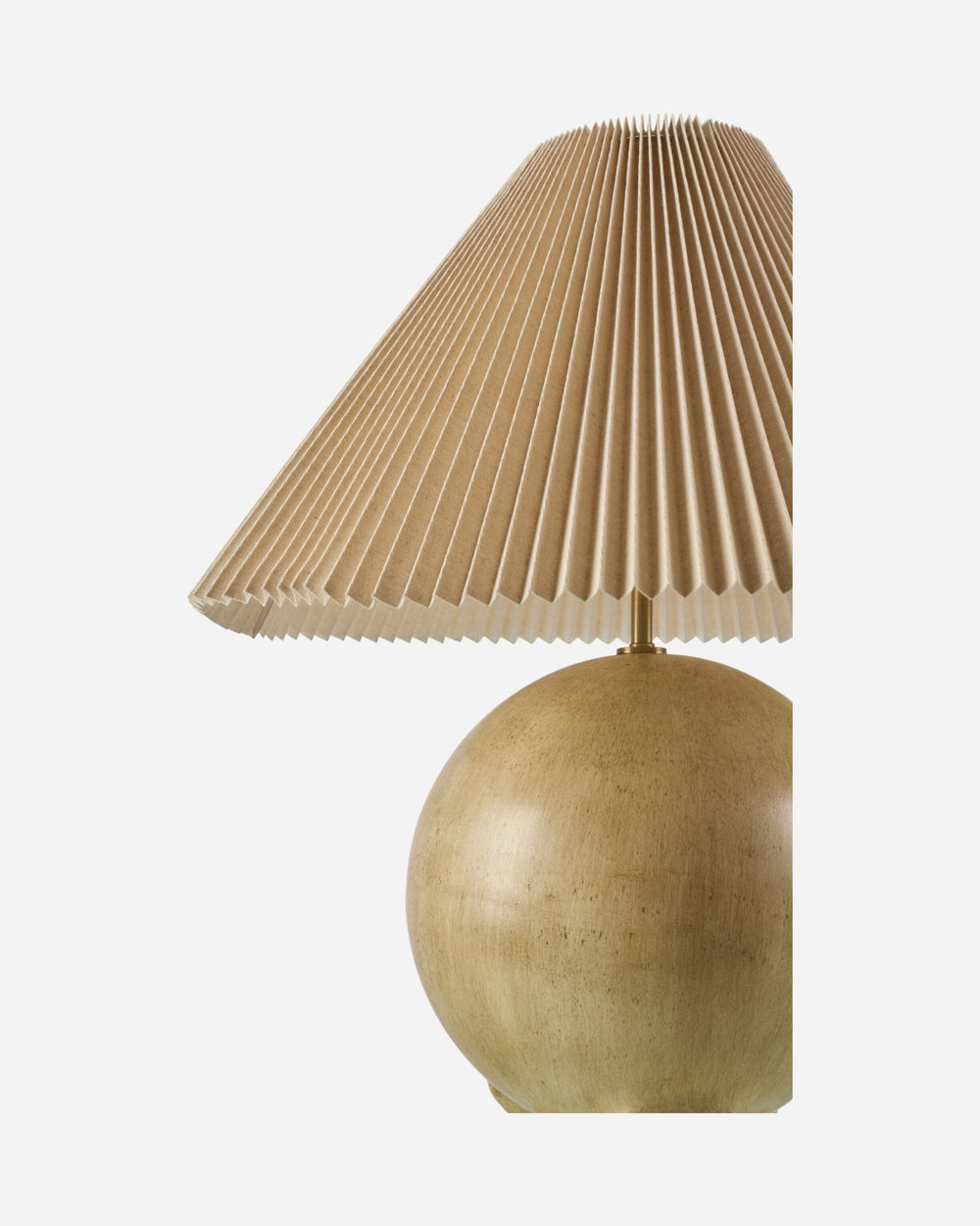 XAN Lampe de table - Maison Olive - Lampe de table