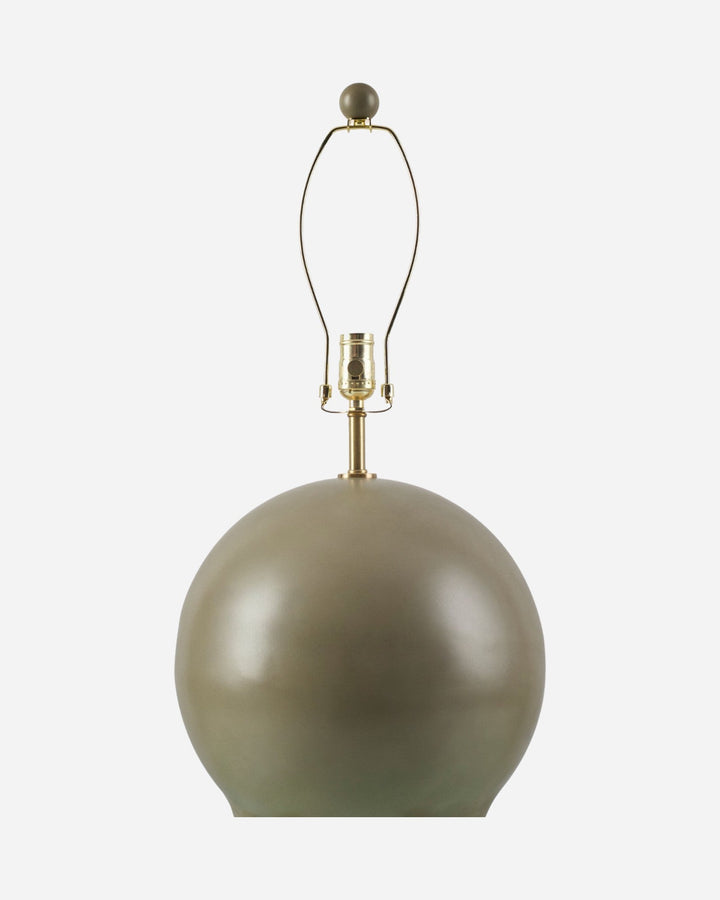 XIN Lampe de table - Maison Olive - Lampe de table