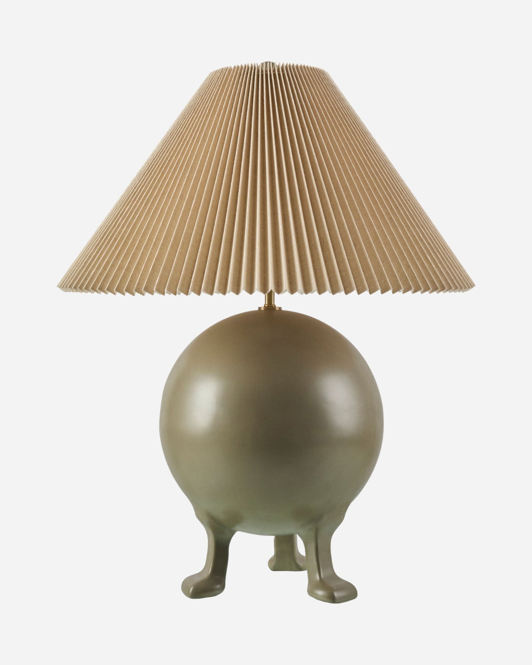 XIN Lampe de table - Maison Olive - Lampe de table