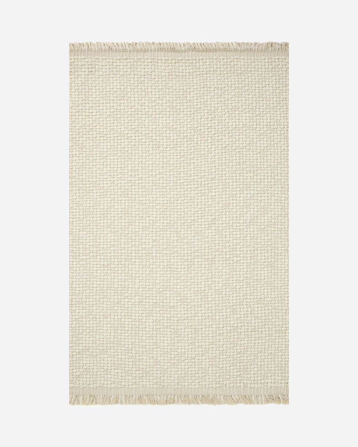 YELLOWSTONE Ivory - Maison Olive - Tapis