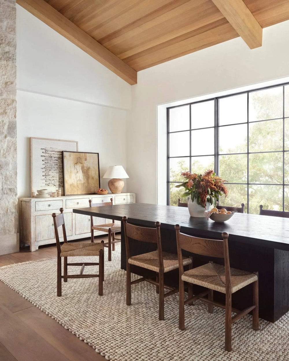 YELLOWSTONE Ivory / Natural - Maison Olive - Tapis
