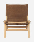 YOLIE Chaise d’accent