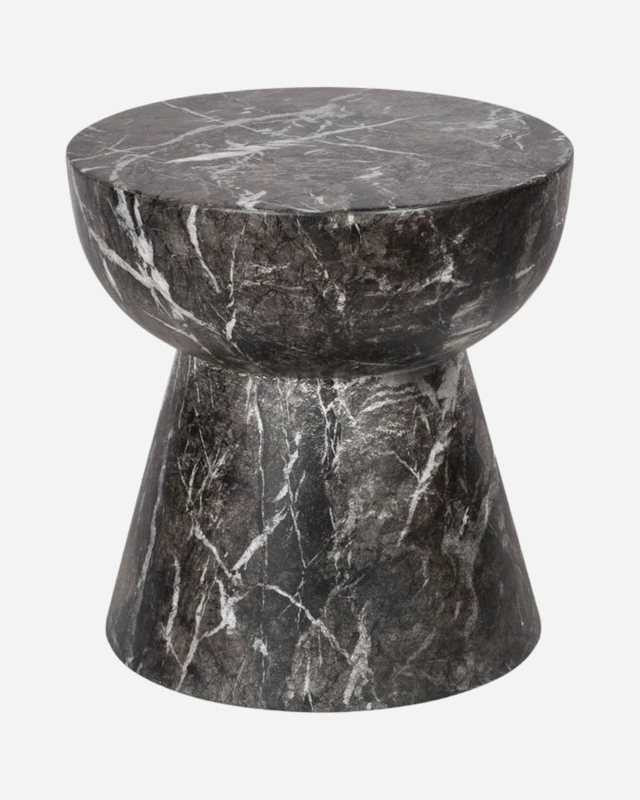 YVETTE Table d'appoint - Maison Olive - Tables d'appoint