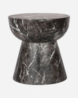 YVETTE Table d'appoint