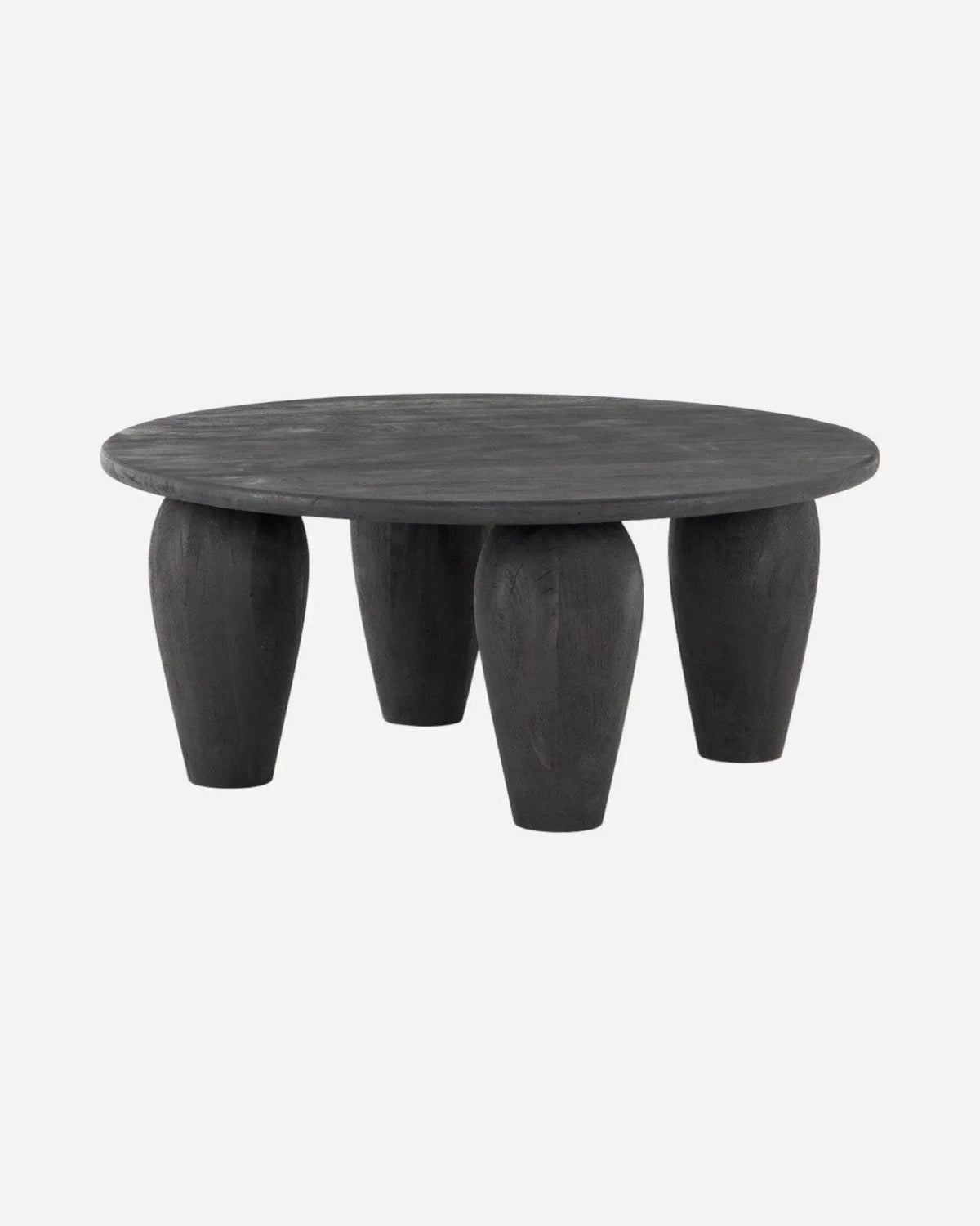 Tables de salon rondes