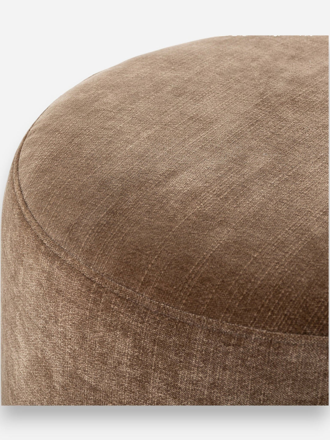 Zena Ottoman - Maison Olive - Ottomans