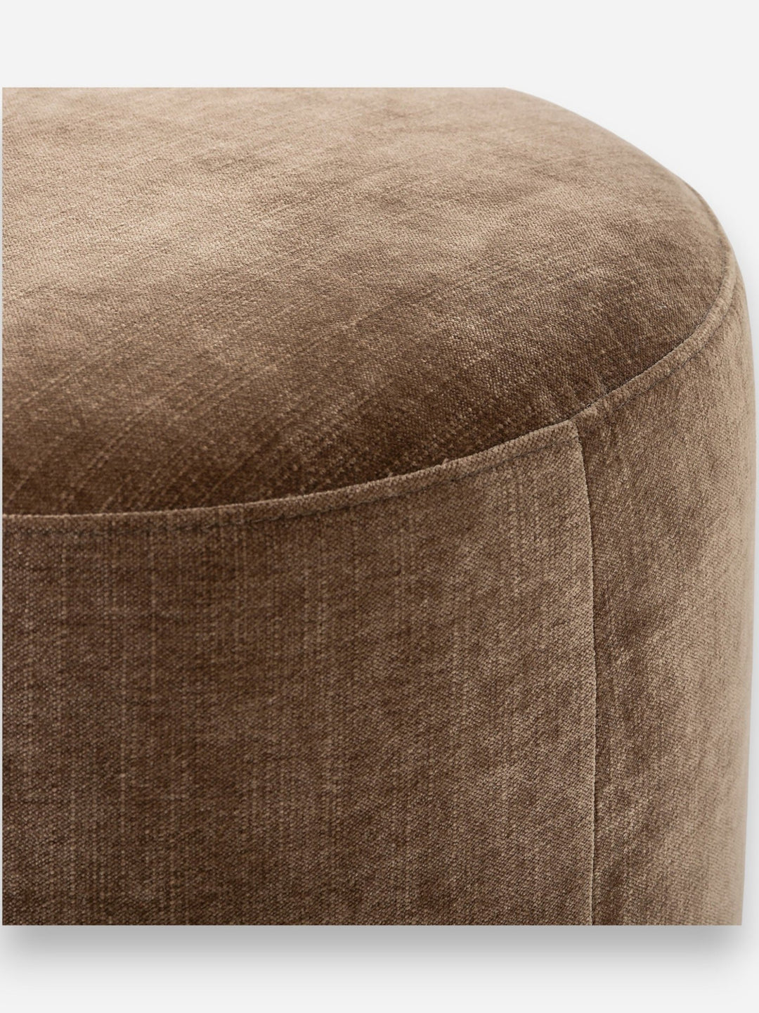 Zena Ottoman - Maison Olive - Ottomans