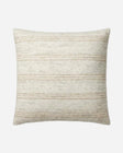 ZEPHYR Coussin Ivory / Natural