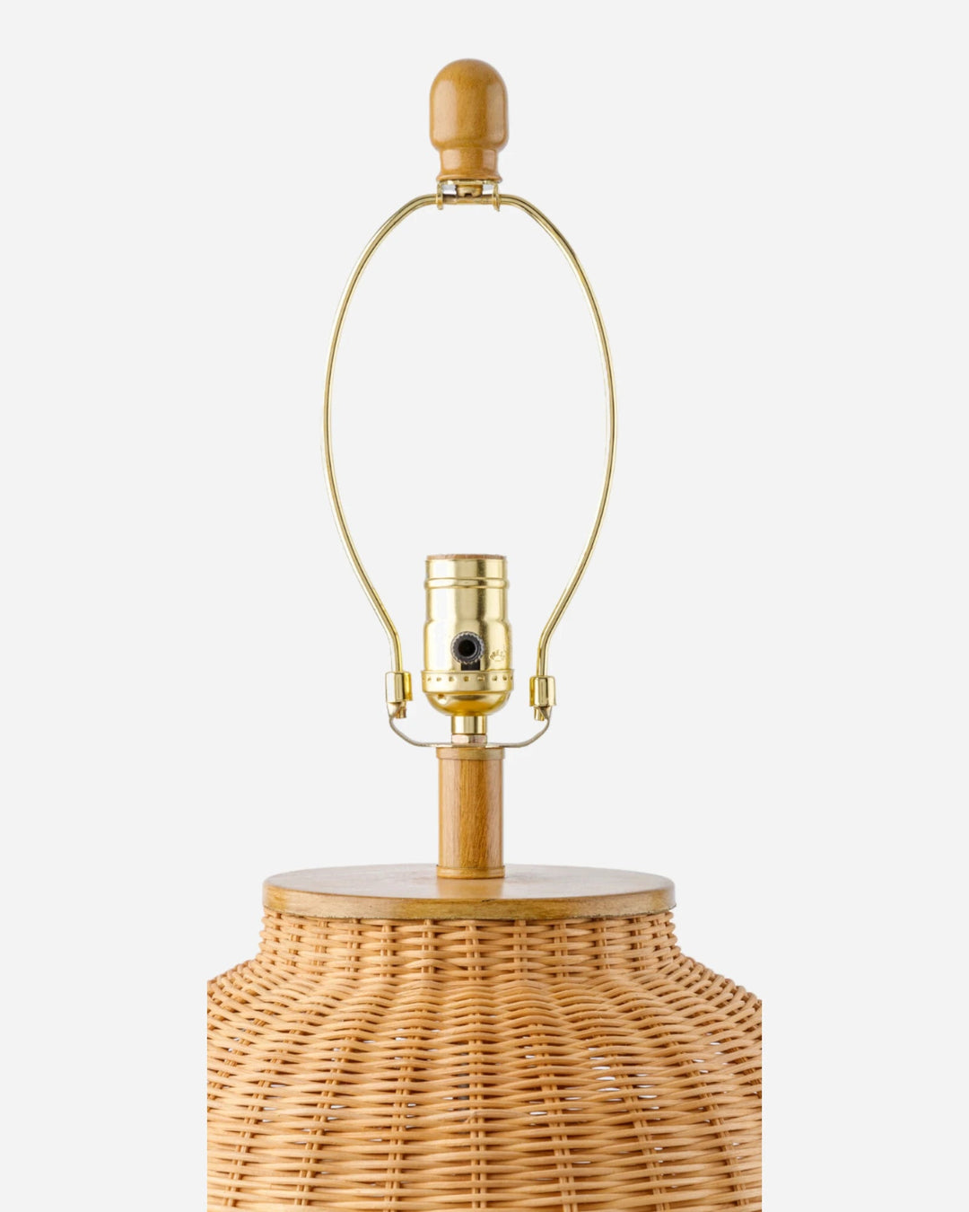 ZIRA Lampe de table - Maison Olive - Lampes de table