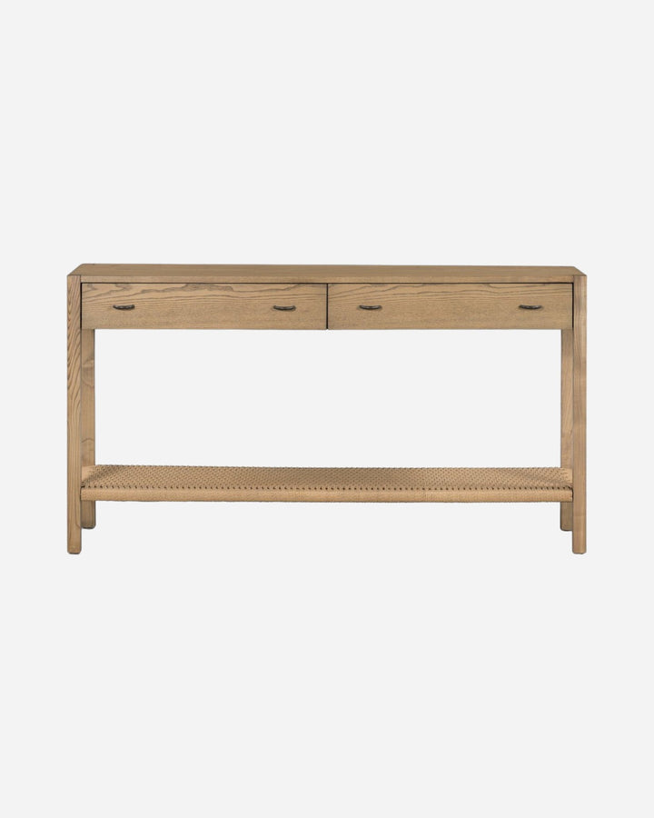 ZUMA Console - Maison Olive - Consoles