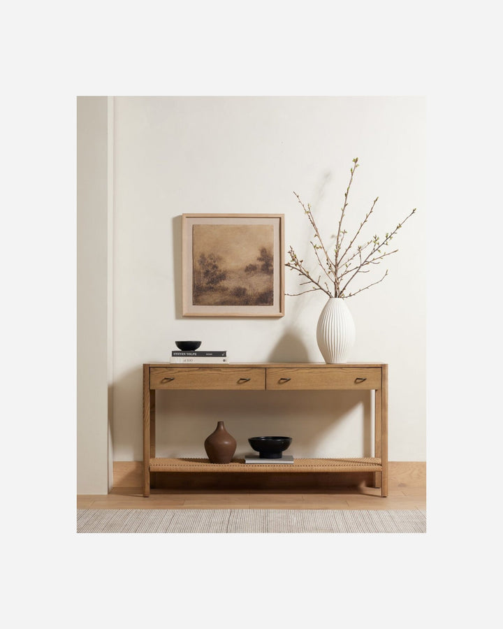 ZUMA Console - Maison Olive - Consoles