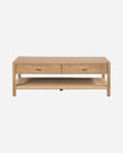 ZUMA Coffee table