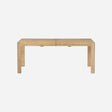 ZUMA Table Extension