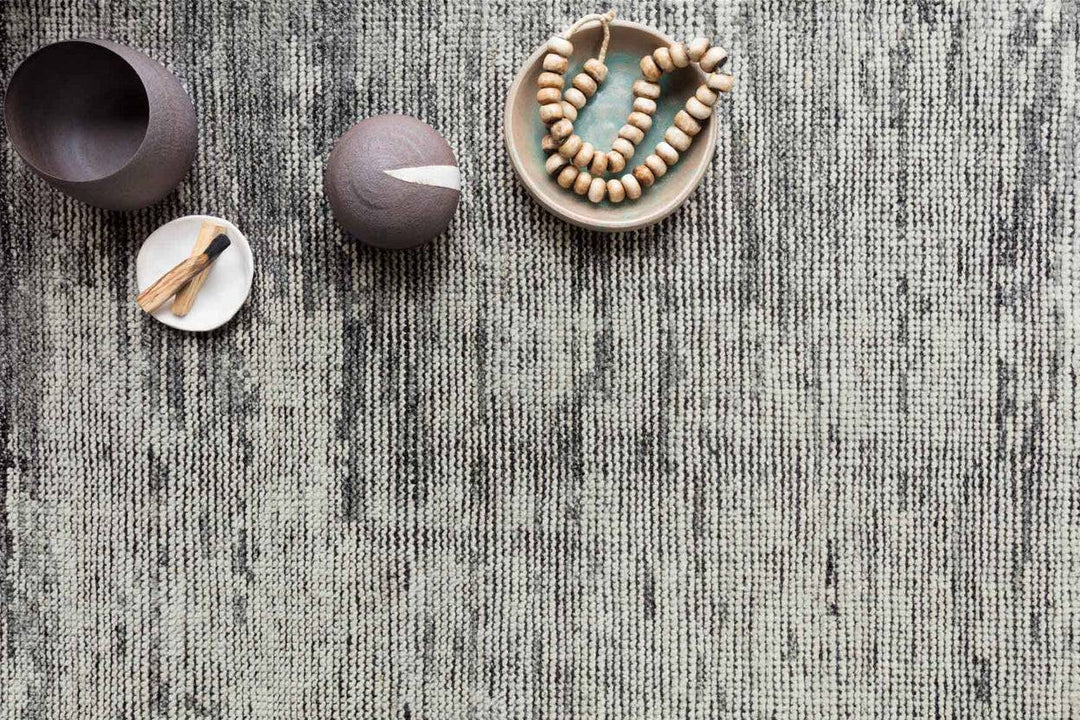 AMARA Silver / DK.Grey - Maison Olive