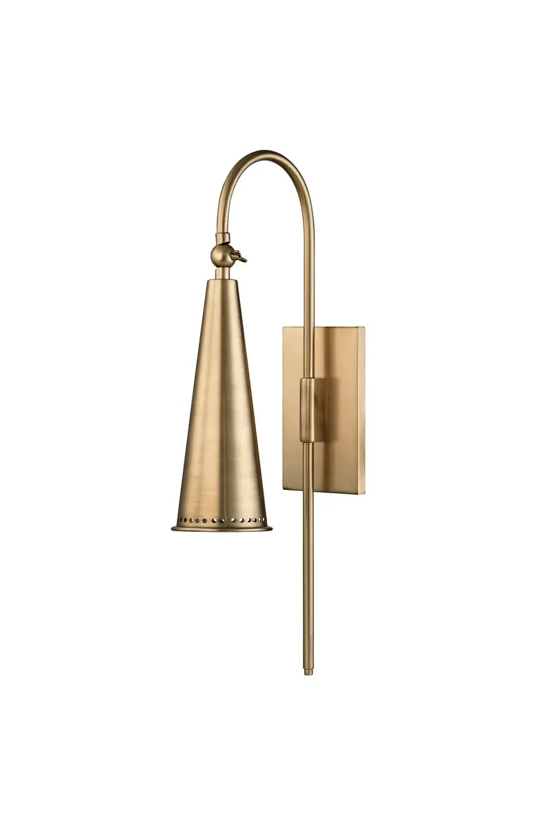 VERRA Luminaire mural - Maison Olive