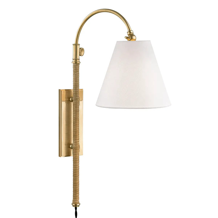 CURVES Luminaire mural - Maison Olive