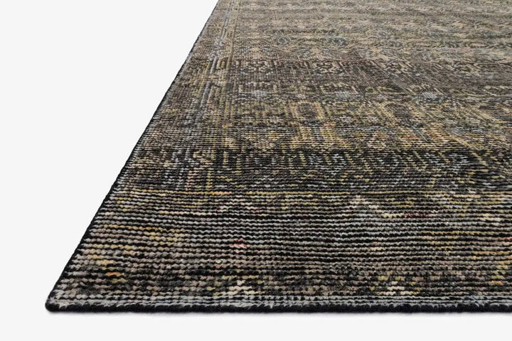 AMARA Silver / DK.Grey - Maison Olive