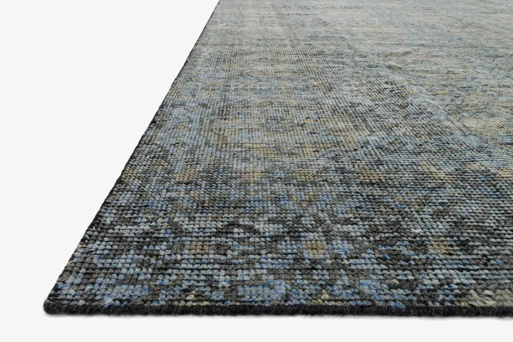 AMARA Blue / Gold - Maison Olive
