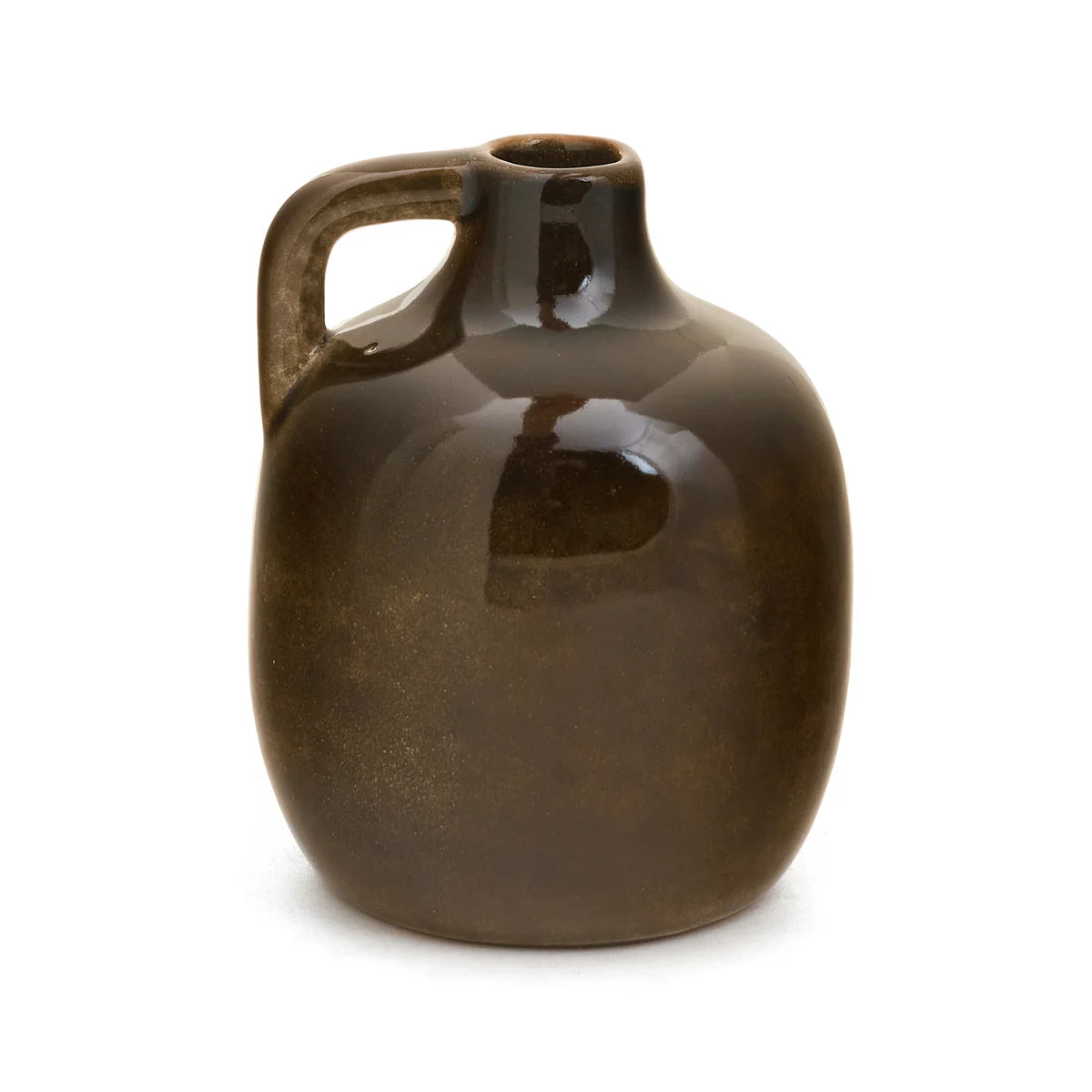 DARKO Vase en céramique
